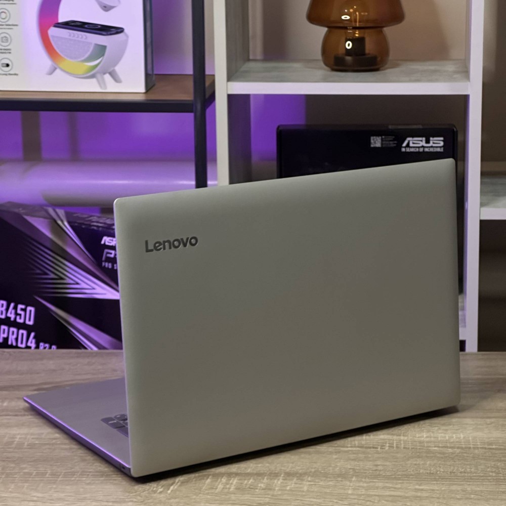 Ноутбук Lenovo IdeaPad 320-17IKB 17.3