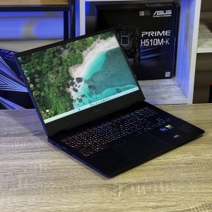 Ноутбук HP OMEN 16-k0023DX 16.1" QHD IPS 165Hz Intel Core i7-12700H 16 RAM 512 SSD NVIDIA GeForce RTX 3060 6 ГБ БВ