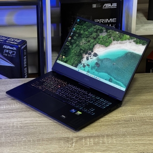 Ноутбук HP OMEN 16-k0023DX 16.1" QHD IPS 165Hz Intel Core i7-12700H 16 RAM 512 SSD NVIDIA GeForce RTX 3060 6 ГБ БВ