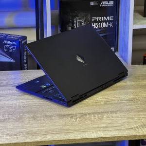Ноутбук HP OMEN 16-k0023DX 16.1" QHD IPS 165Hz Intel Core i7-12700H 16 RAM 512 SSD NVIDIA GeForce RTX 3060 6 ГБ БВ