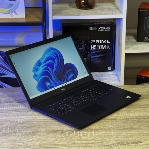 Ноутбук Dell Inspiron 3793 17.3" FHD IPS Intel Core i7-1065G7 8 RAM 256 SSD Intel Iris Plus Graphics БВ