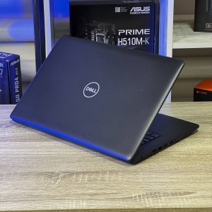 Ноутбук Dell Inspiron 3793 17.3" FHD IPS Intel Core i7-1065G7 8 RAM 256 SSD Intel Iris Plus Graphics БВ