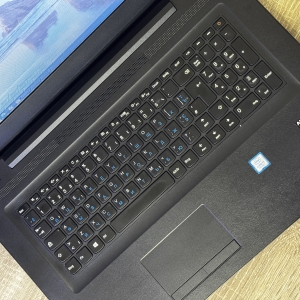 Ноутбук Lenovo IdeaPad 110-17IKB 17.3" HD+ Intel Core i5-7200U 8 RAM 120 SSD+500 HDD  БВ