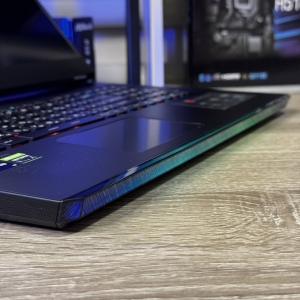 Ноутбук MSI Raider GE76 12UGS-259US 17.3" FHD IPS 144Hz Intel Core i9-12900H 16 RAM 1000 SSD NVIDIA GeForce RTX 3060 6 ГБ БВ