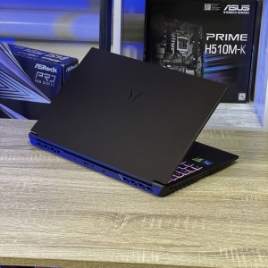 Ноутбук Medion Erazer Crawler E30 15.6" FHD IPS 144Hz Intel Core i5-12450H 16 RAM 512 SSD NVIDIA GeForce RTX 2050 4 ГБ БВ