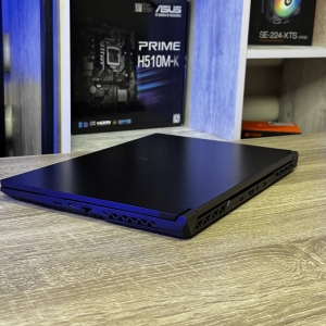 Ноутбук Medion Erazer Crawler E30 15.6" FHD IPS 144Hz Intel Core i5-12450H 16 RAM 512 SSD NVIDIA GeForce RTX 2050 4 ГБ БВ