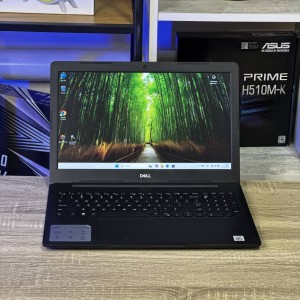 Ноутбук Dell Latitude 3593 15.6