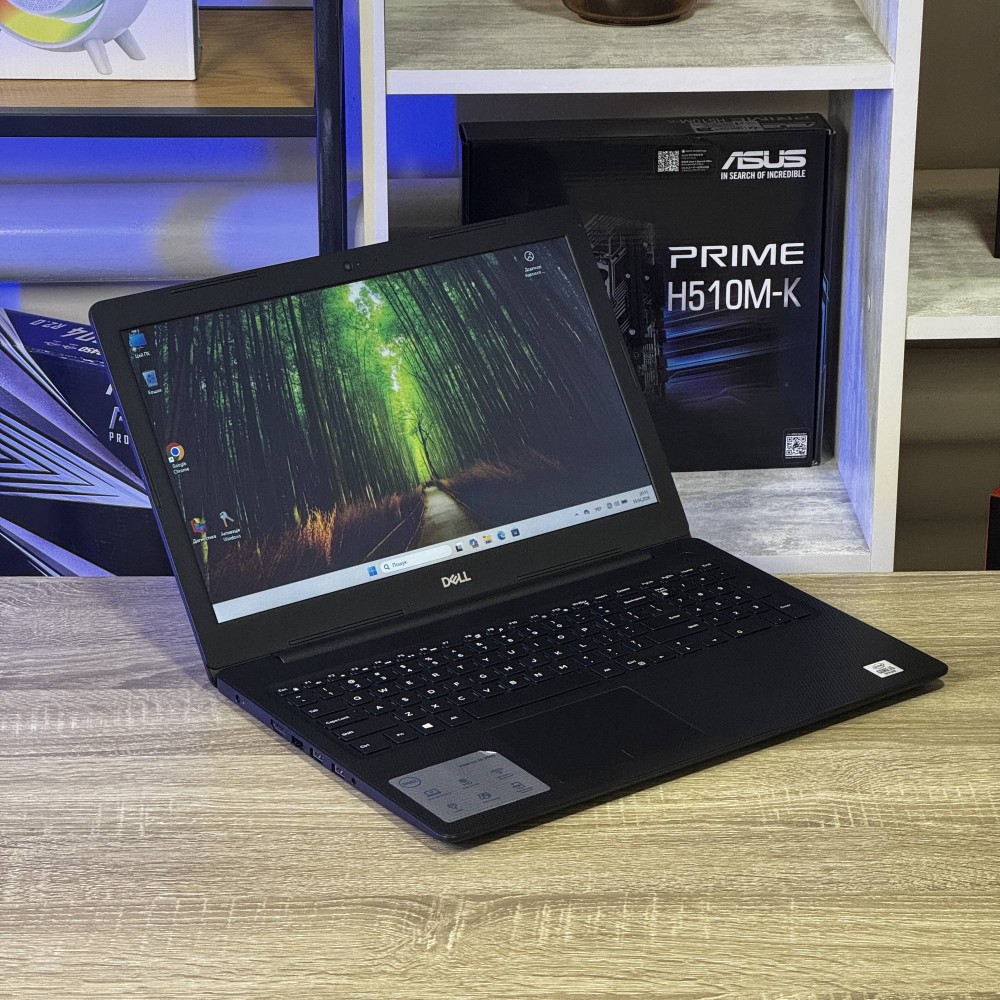 Ноутбук Dell Latitude 3593 15.6