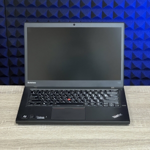 Ноутбук Lenovo ThinkPad T440S 14" HD Intel i5-4300U 8 RAM 128 SSD Intel HD Graphics 4400 БВ