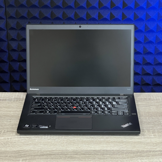 Ноутбук Lenovo ThinkPad T440S 14" HD Intel i5-4300U 8 RAM 128 SSD Intel HD Graphics 4400 БВ