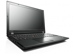 Ноутбук Lenovo ThinkPad L540 15.6" Intel i5-4210M 8 RAM 128 SSD Intel HD Graphics 4600 БВ