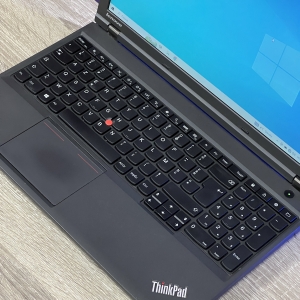 Ноутбук Lenovo ThinkPad L540 15.6" Intel i5-4210M 8 RAM 128 SSD Intel HD Graphics 4600 БВ