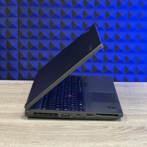 Ноутбук Lenovo ThinkPad L540 15.6" Intel i5-4210M 8 RAM 128 SSD Intel HD Graphics 4600 БВ