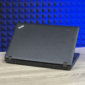 Ноутбук Lenovo ThinkPad L540 15.6" Intel i5-4210M 8 RAM 128 SSD Intel HD Graphics 4600 БВ