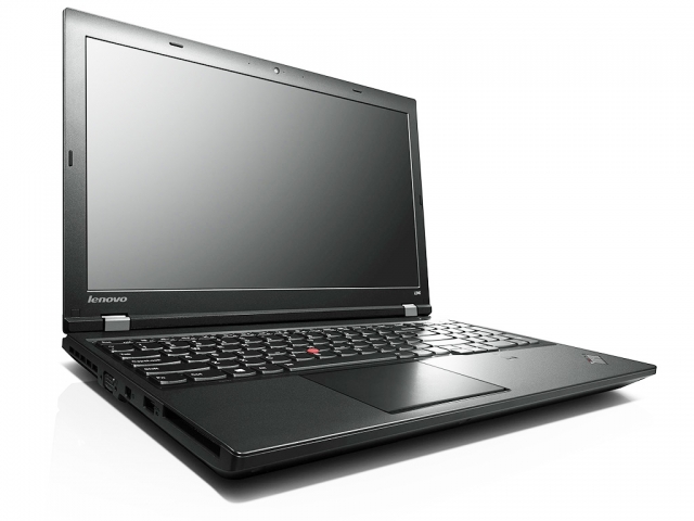 Ноутбук Lenovo ThinkPad L540 15.6" Intel i5-4210M 8 RAM 128 SSD Intel HD Graphics 4600 БВ