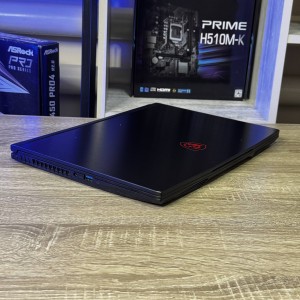 Ноутбук MSI GF63 Thin 12UXC 15.6