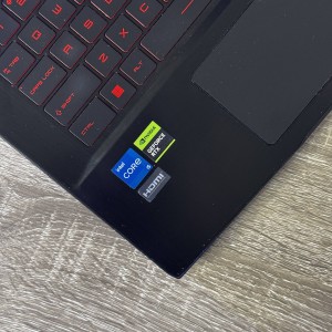 Ноутбук MSI GF63 Thin 12UXC 15.6