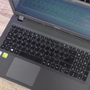 БВ Ноутбук Acer Aspire E5-574G 15,6 Intel i5-6200U 8 RAM 128 SSD  Nvidia GeForce 920M 2 ГБ