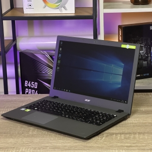 БВ Ноутбук Acer Aspire E5-574G 15,6 Intel i5-6200U 8 RAM 128 SSD  Nvidia GeForce 920M 2 ГБ