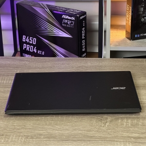 БВ Ноутбук Acer Aspire E5-574G 15,6 Intel i5-6200U 8 RAM 128 SSD  Nvidia GeForce 920M 2 ГБ