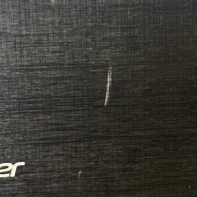 БВ Ноутбук Acer Aspire E5-574G 15,6 Intel i5-6200U 8 RAM 128 SSD  Nvidia GeForce 920M 2 ГБ