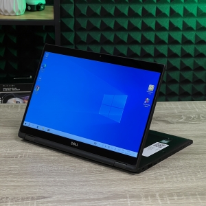 БВ Ноутбук-трансформер Dell Latitude 7390 2-in-1 13.3 TOUCH FHD IPS Intel i5-8350U 8 RAM 256 SSD  RKG