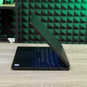 БВ Ноутбук-трансформер Dell Latitude 7390 2-in-1 13.3 TOUCH FHD IPS Intel i5-8350U 8 RAM 256 SSD  RKG
