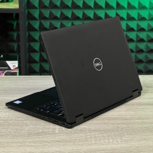 БВ Ноутбук-трансформер Dell Latitude 7390 2-in-1 13.3 TOUCH FHD IPS Intel i5-8350U 8 RAM 256 SSD  RKG