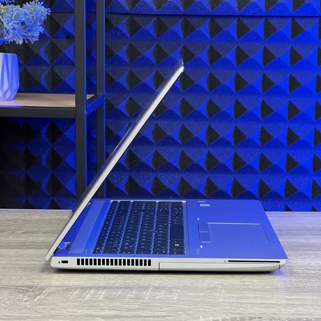 Ноутбук HP Probook 650 G5 15.6" FHD IPS Intel i5-8265U 8 RAM 128  SSD  Intel UHD Graphics 620 БВ