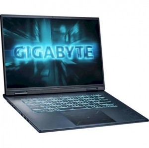 НОВИЙ Ноутбук Gigabyte Gaming A16 CTH 16