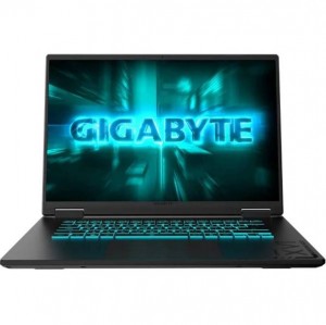 НОВИЙ Ноутбук Gigabyte Gaming A16 CTH 16