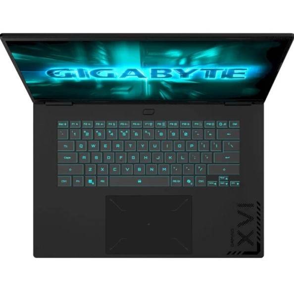 НОВИЙ Ноутбук Gigabyte Gaming A16 CTH 16
