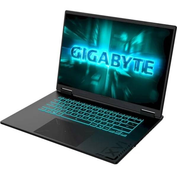 НОВИЙ Ноутбук Gigabyte Gaming A16 CTH 16