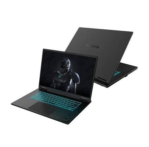 НОВИЙ Ноутбук Gigabyte Gaming A16 CTH 16