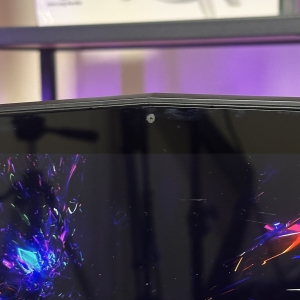 Ноутбук Dell Alienware 13 13.3" 4K Touch Core i5-5200U 16 RAM 256 SSD GeForce GTX 960M 2 ГБ БВ