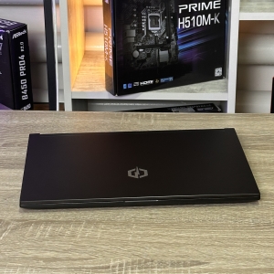 Ноутбук CyberPowerPC F5DNEK 15.6" QHD IPS 165Hz Ryzen 7 4800H 16 RAM 512 SSD Nvidia GeForce RTX 3060 6 ГБ БВ