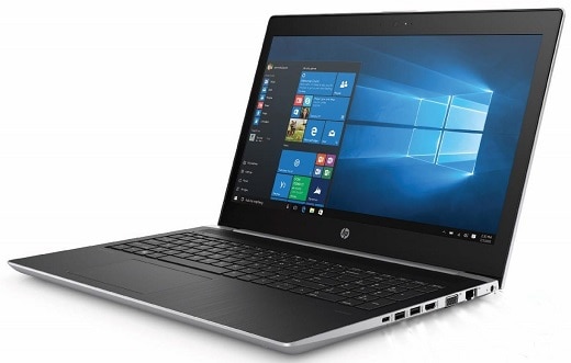 Ноутбук HP ProBook 450 G5 15.6" HD Intel i5-8250 8 RAM 256 SSD Intel UHD Graphics 620 БВ