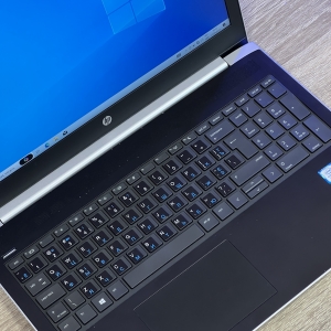 Ноутбук HP ProBook 450 G5 15.6" HD Intel i5-8250 8 RAM 256 SSD Intel UHD Graphics 620 БВ