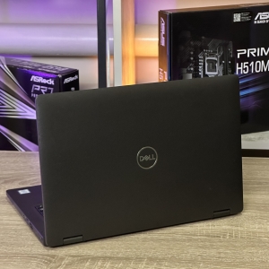 Ноутбук-трансформер Dell Latitude 5300 2-in-1 13.3" FHD Touch IPS Intel Core i5-8365U 16 RAM 256 SSD Intel UHD Graphics 620 БВ