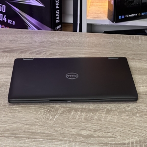 Ноутбук-трансформер Dell Latitude 5300 2-in-1 13.3" FHD Touch IPS Intel Core i5-8365U 16 RAM 256 SSD Intel UHD Graphics 620 БВ