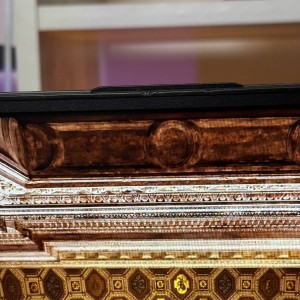 Ноутбук ASUS ROG Strix GL504GM Scar 15.6