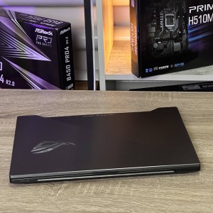 Ноутбук ASUS ROG Strix GL504GM Scar 15.6