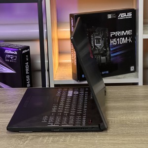 Ноутбук ASUS ROG Strix GL504GM Scar 15.6