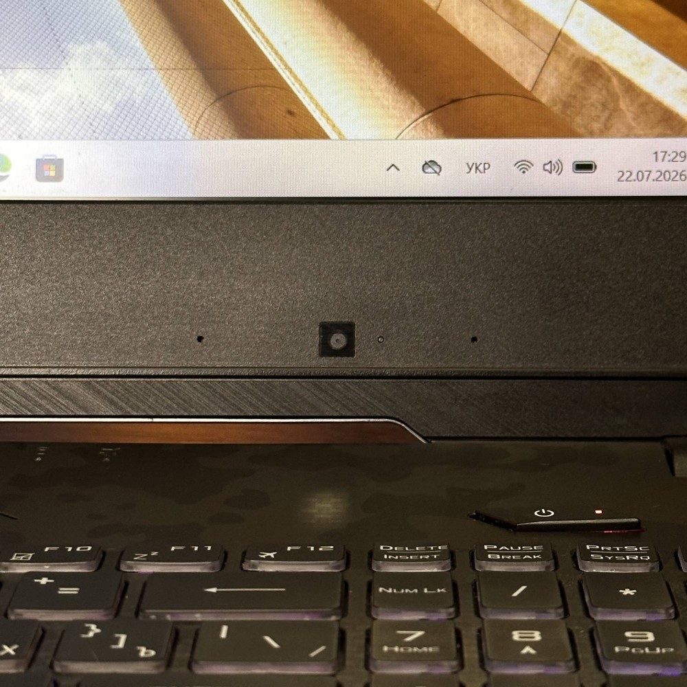 Ноутбук ASUS ROG Strix GL504GM Scar 15.6