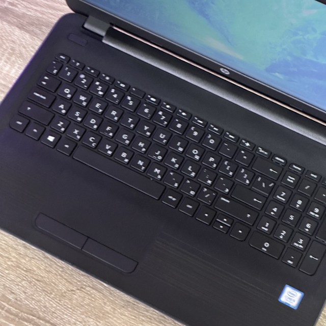 Ноутбук HP 250 G5 15.6 FHD Intel i5-7200U 8 RAM 256 SSD Intel HD Graphics 620 БВ