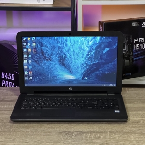 Ноутбук HP 250 G5 15.6 FHD Intel i5-6200U 8 RAM 750 HDD Intel HD Graphics 620 БВ