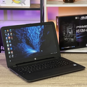 Ноутбук HP 250 G5 15.6 FHD Intel i5-6200U 8 RAM 750 HDD Intel HD Graphics 620 БВ
