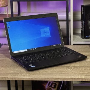 Ноутбук Lenovo ThinkPad Edge E531 15.6" Core i7-3632QM 8 RAM 256 SSD Intel HD Graphics 4000 БВ