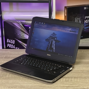 Ноутбук Dell Latitude E5430 14" HD Core i5-3230M 8 RAM 120 SSD 320 HDD Intel HD Graphics 4000 БВ