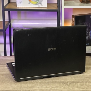 Ноутбук Acer Aspire 3 A317-51 17.3" HD+ Intel Core i3-7020U 8 RAM 240 SSD Intel HD Graphics 620 БВ